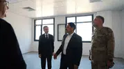 Payas'ta eğitim yatırımlarında sona gelindi: Yeni merkezler öğrencileri bekliyor
