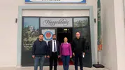 Bilecik'te çocukların geleceği için kritik iş birliği: Okul sıralarında yalnız değiller