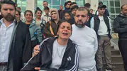 Adalet arayan annenin feryadı: Benim akıl sağlığım ne olacak?
