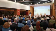 Denizli'de büyüklerin hakları için kritik zirve: Hukuki güvenceler masaya yatırıldı