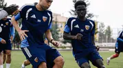 Zirve yolunda kritik viraj: Kayserispor İstanbul seferine çıktı