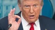 Trump'tan Nobel Komitesi'ne sert çıkış: Sekiz ödül hakkımdı