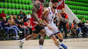 Anadolu Efes için Bulgaristan'da kabus gibi gece: Savunma çöktü, fark açıldı