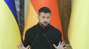 Zelenskiy’den Washington-Moskova hattındaki dizel pazarlığına sert çıkış: Bu bir hediye değil, savaşa yapılan yatırımdır