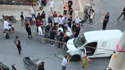 Mersin'deki feci kazada acı haber: 6 günlük yaşam savaşı sona erdi