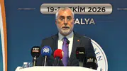 Bakan Işıkhan'dan 18 bin öğrenciye müjde: 609 milyon liralık destek yolda
