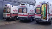 Beyşehir kara yolunda kabus dolu anlar: Bir günde iki ayrı kaza