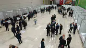 Konya sanayisinde yeni dönem: 2030 vizyonu için sandık başına gittiler