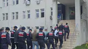Trafik denetimlerini WhatsApp üzerinden köstebek gibi sızdırdılar: 8 gözaltı