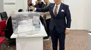 Fındık dünyasında istikrar dönemi: Ziver Kahraman dördüncü kez zirvede