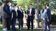 Bursa'nın kalbinde saklı tarih gün yüzüne çıkıyor: Tophane'de yeni dönem