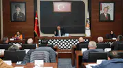 Körfez'in 2027 vizyonu netleşti: Milyarlık bütçeye meclis onayı