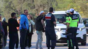 Soma'da maden ocağında acı haber: Bir işçi hayatını kaybetti, dört arkadaşı için umutlu bekleyiş sürüyor