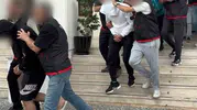 Fethiye'de fuhuş ağı çökertildi: 4 kişi demir parmaklıklar ardında