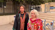 Marilyn Monroe lakaplı sosyal medya kullanıcısına hapis şoku: Gözlüğüm yoktu, yanlışlıkla paylaştım
