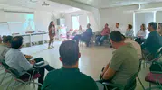 Afet anında doğru yaklaşım: İŞKUR personeline kritik eğitim