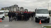 Kütahya merkezli dev operasyon: 15 milyar liralık yasa dışı bahis ağının çöküşü