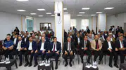 Hakkari'de şehit aileleri ve gaziler için yeni bir dayanışma kapısı aralandı