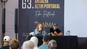Milyonluk sahneleri sıfır bütçeyle çektiler: Altın Portakal'da imkansızı başaranların hikayesi