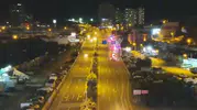 Kastamonu sokaklarında gece operasyonu: Zehir tacirlerine geçit yok