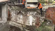 Tosya'nın kayıp mirası yeniden hayat buluyor: Asırlık çeşme ayağa kaldırılıyor