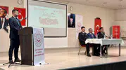 Gençlerin gözünde vatan sevgisi: Kahramanların hikayeleri sınıflara taşındı