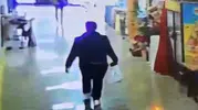 Terzi dükkanında dehşet anları: Eski eşini katledip kendi yaşamına son verdi