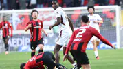 Gaziantep FK için Trabzon deplasmanı kabusu bitmiyor: İstatistikler ne diyor?