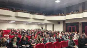 Sinop'ta 268 eğitimciyle kritik zirve: Gençleri bekleyen gizli tehlikelere karşı seferberlik
