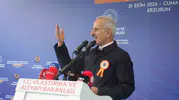 Londra'dan Türkistan'a uzanan dev demiryolu hattında Erzurum dönemi