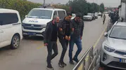 Çukurova'daki gizli adrese MİT ve polis baskını: Aranan şüpheli kıskıvrak yakalandı