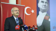 Kılıçdaroğlu'ndan Gençlere Çağrı: Savunma Sanayiinde Rekabet Şart, Tekelleşme İlerlemenin Önündeki En Büyük Engel