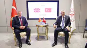 Ankara'da kritik imza: Türkiye ve Kuzey Makedonya sağlıkta güçlerini birleştiriyor