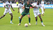 Kocaelispor ve Çaykur Rizespor Arasındaki Düğüm Çözülemedi: Kocaeli'de Gol Sesi Çıkmadı