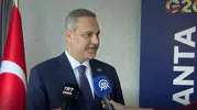 BM Genel Sekreterliği için Türkiye'den sürpriz hamle: Feridun Sinirlioğlu resmen aday
