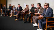 Altın Portakal'da final heyecanı: Uçak kaçırma hikayesinden boks ringine uzanan dram