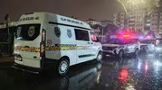 Bafra'da sokak ortasında kanlı hesaplaşma: İki genç bıçak darbeleriyle hastanelik oldu