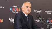 Antalya'da Kültür Sanat Rüzgarı: 9 Günlük Maraton 440 Etkinlikle Başladı