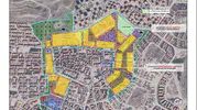 Sincan’da evler yenileniyor ilk imzalar atılmaya başlandı