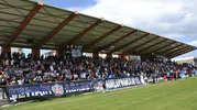 Amatör finalde saha karıştı