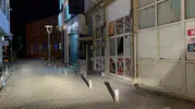 Eskişehir’de gece yarısı sokak kavgası 3 kişi yaralandı