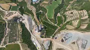 Antalya ve Alanya arasındaki trafik çilesi bitiyor