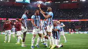 Trabzonspor ikinci yarılarda vites yükselterek skor üretti