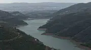 Kocaeli’de Yuvacık Barajı için kritik su tahliyesi uyarısı