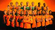 Hollanda Dünya Kupası kadrosuna Galatasaraylı yıldızı dahil etti