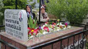 Kırşehir’in Ahi Babası Mustafa Karagüllü anılıyor