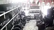 Bayrampaşa’da akrabalar arası kanlı para kavgası kameraya yansıdı