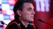 Montella Dünya Kupası hayalini açıkladı