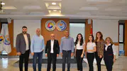 Bafra esnafı dijitalleşme ve kurumsallaşma eğitimlerini tamamladı