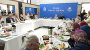Bayram sofralarında israfı durdurun çağrısı